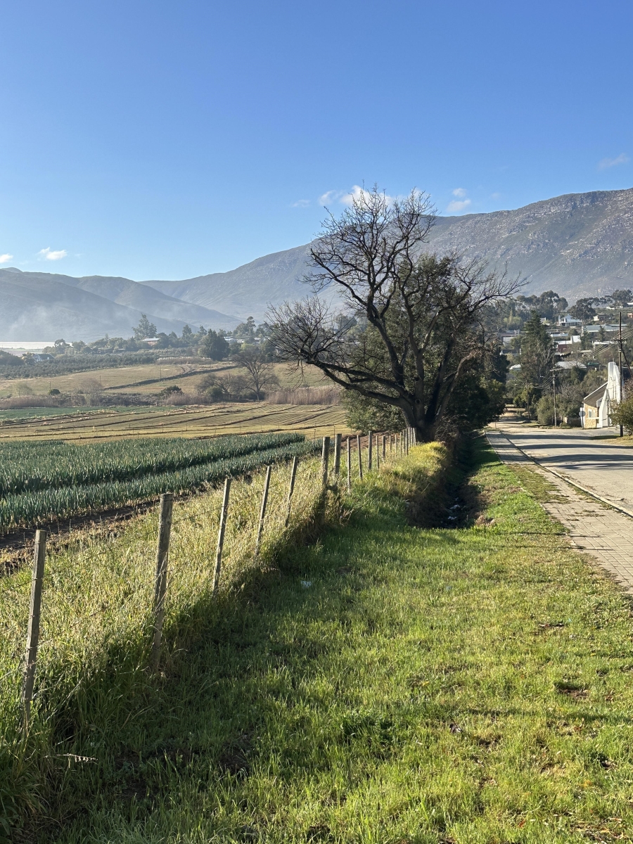 3 Bedroom Property for Sale in Barrydale Western Cape